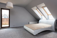 Pathhead bedroom extensions