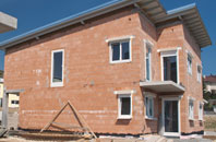 Pathhead home extensions