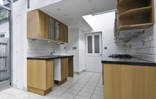 Pathhead kitchen extension leads